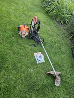 Stihl Motorsense/Freischneider FR 480 C