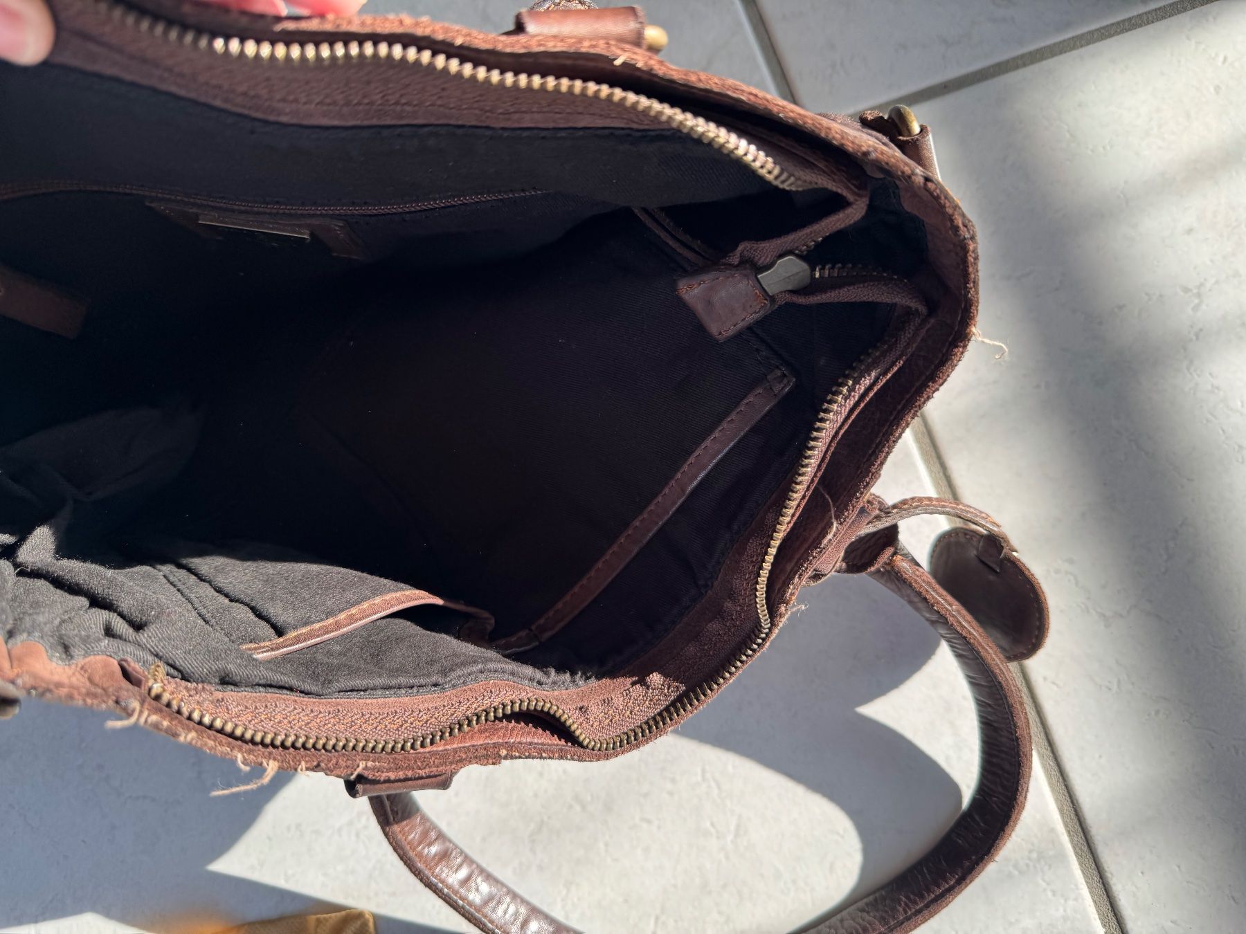 Borse da donna: Harbour 2 nd Tasche – Usato da Balsthal venduto da she_2l28 2