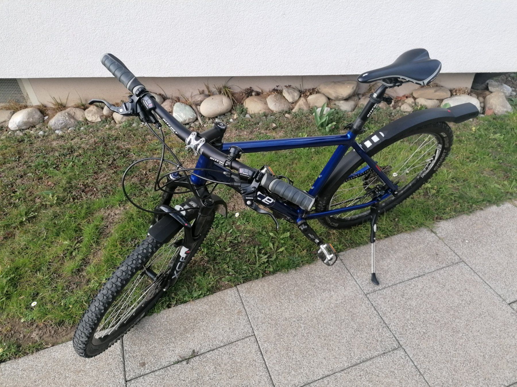 Price Biciclette: Velo - Marke Price – Usato da Uster venduto da ale2fabri 2