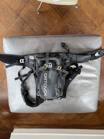 Ortovox Free Rider 24 ABS