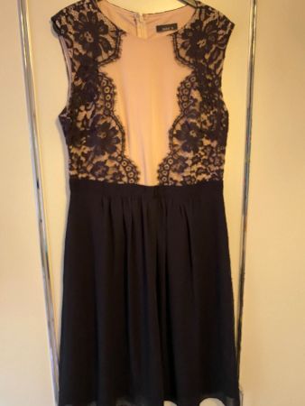 Cocktailkleid gr.38