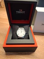 Tissot Herren Uhr