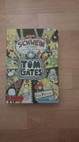 Tom Gates Buch, Top Zustand!