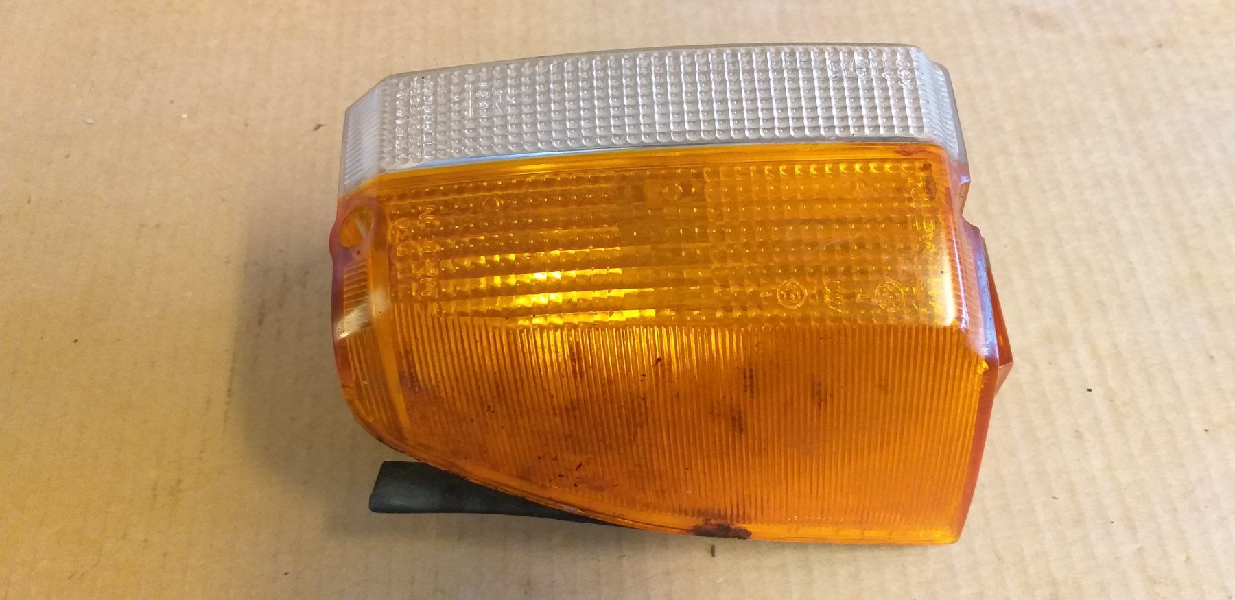 Peugeot Fari: PEUGEOT  304  PHARES  /  604  CLIGNOTEUR  OLDTIMER – Usato da cortébert venduto da rlv 5