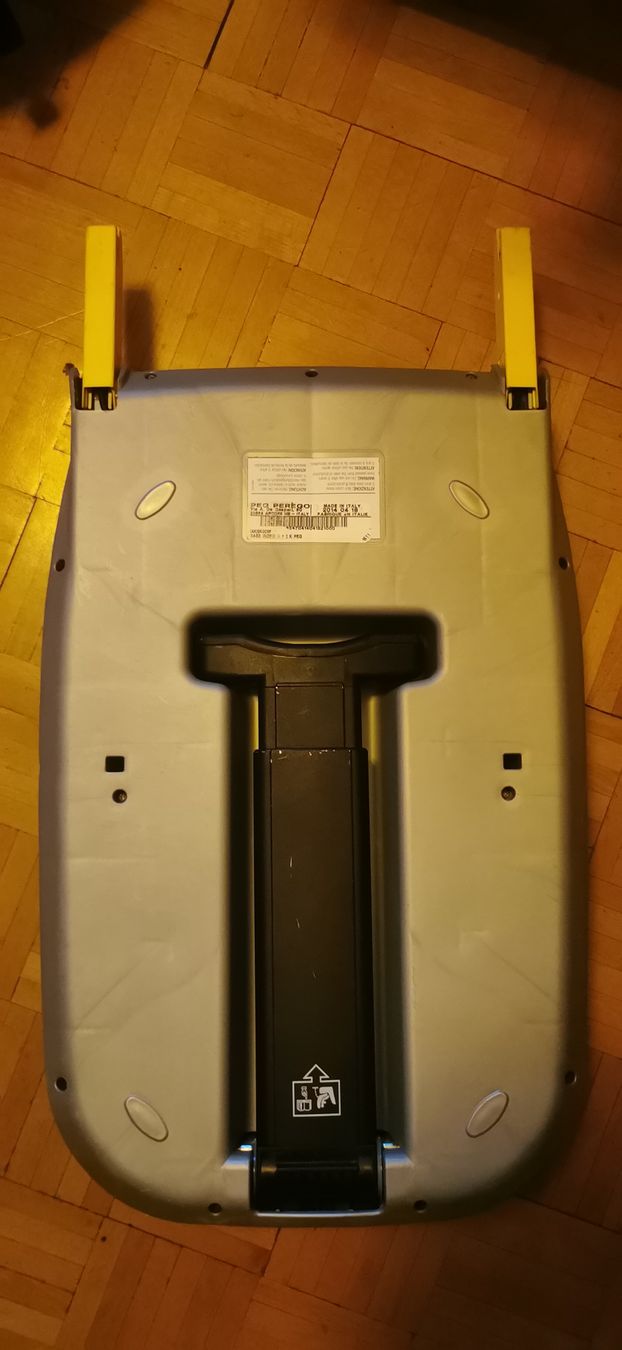 Seggiolini per auto: Siège auto bébé – Usato da Genève venduto da vins50 6