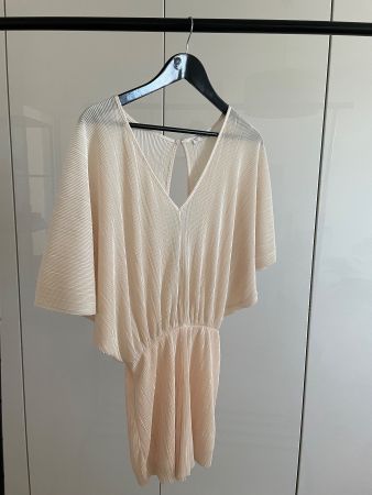 Bershka Playsuit