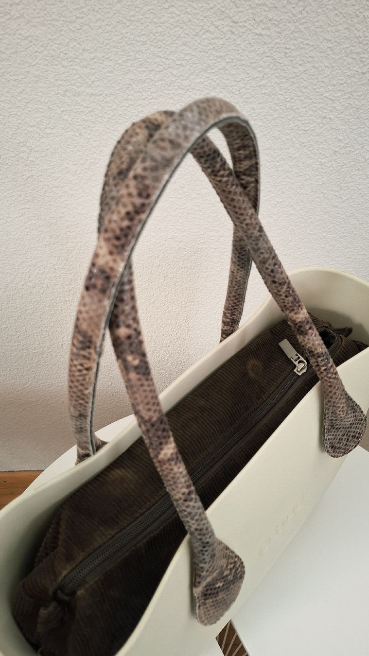 Obag Borse da donna: obag classic – Usato da Schwarzenbach SG venduto da LoveBag 3