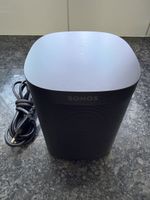 Sonos One SL Schwarz defekt