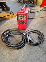 FRONIUS MagicWave 2200 ALU Schweissanlage AC/DC PULS
