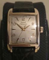 Piaget vintage automatique Rare