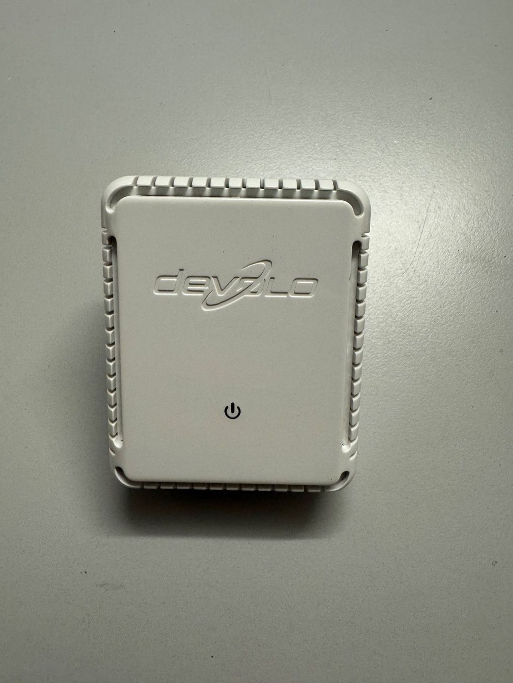 Devolo Unità & Adattatore: Devolo dLAN 200 AVduo Powerline Adapter – Usato da Bern venduto da tradestation