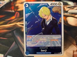 One Piece | Sanji