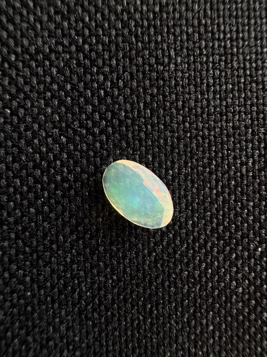 Pietre preziose: Äthiopischer Opal 0.75ct – Nuovo e nell'imballaggio originale da Wängi venduto da Horus90 3