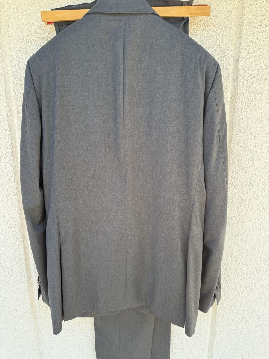 Costumes: Herrenanzug Windsor Grösse 102 – D'occasion à Elgg par dan_f8gv 3