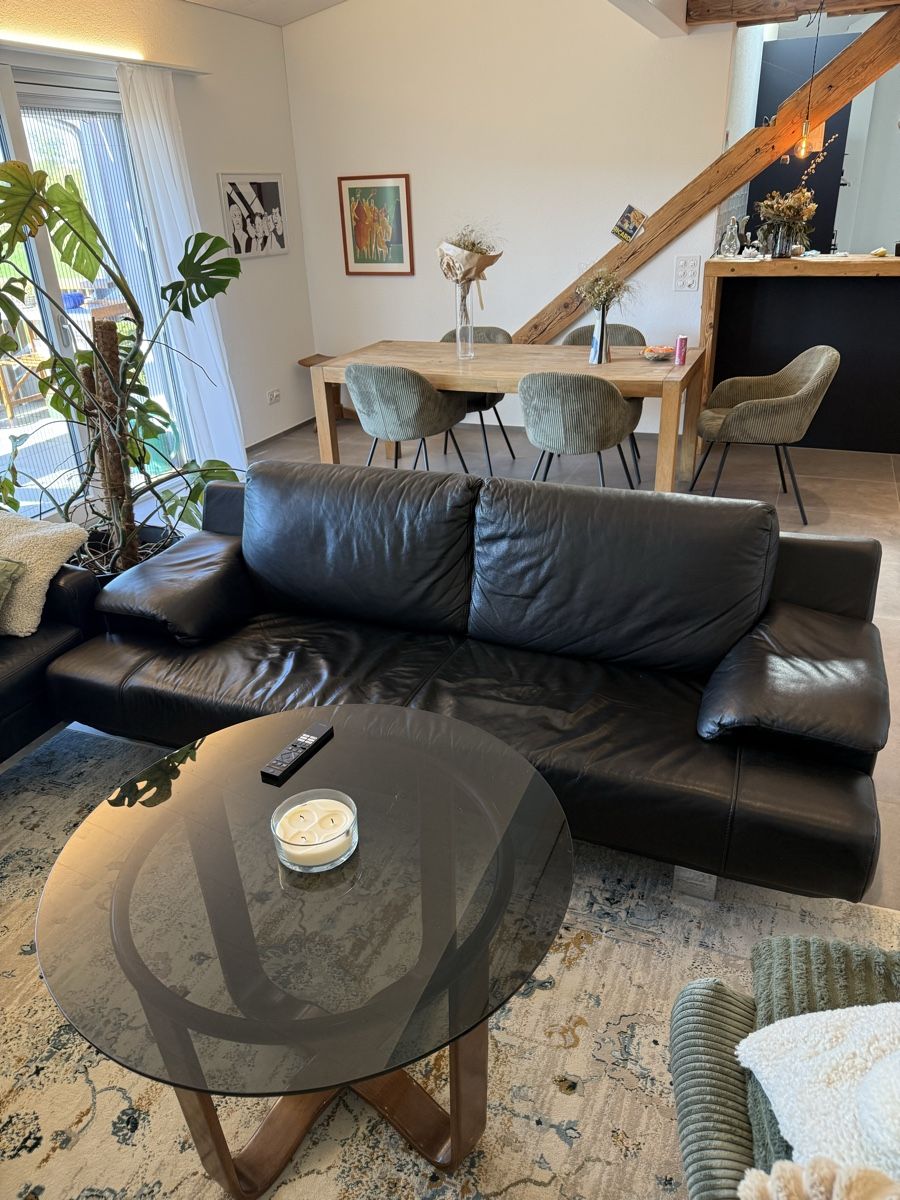 Divani: Ledersofa – Usato da Wald ZH venduto da mar_9rhs