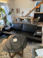 Ledersofa