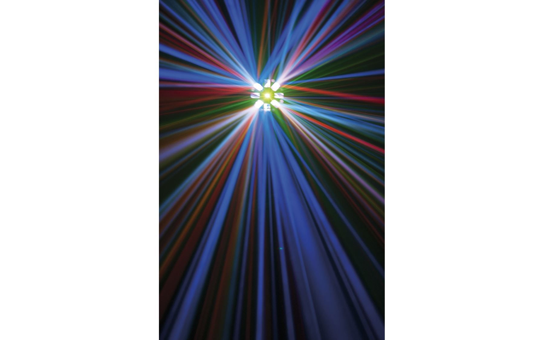 Illuminazione & Effetti luce: SHOWTEC Dominator – Nuovo e nell'imballaggio originale da Däniken SO venduto da Profog1 7