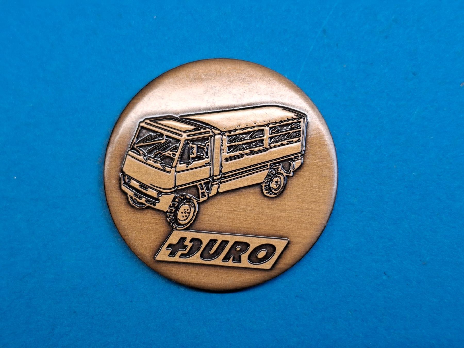 Medaglie: 51. EMD Schiessen 1995 (H269) – Usato da Schwanden GL venduto da Suvorov 1