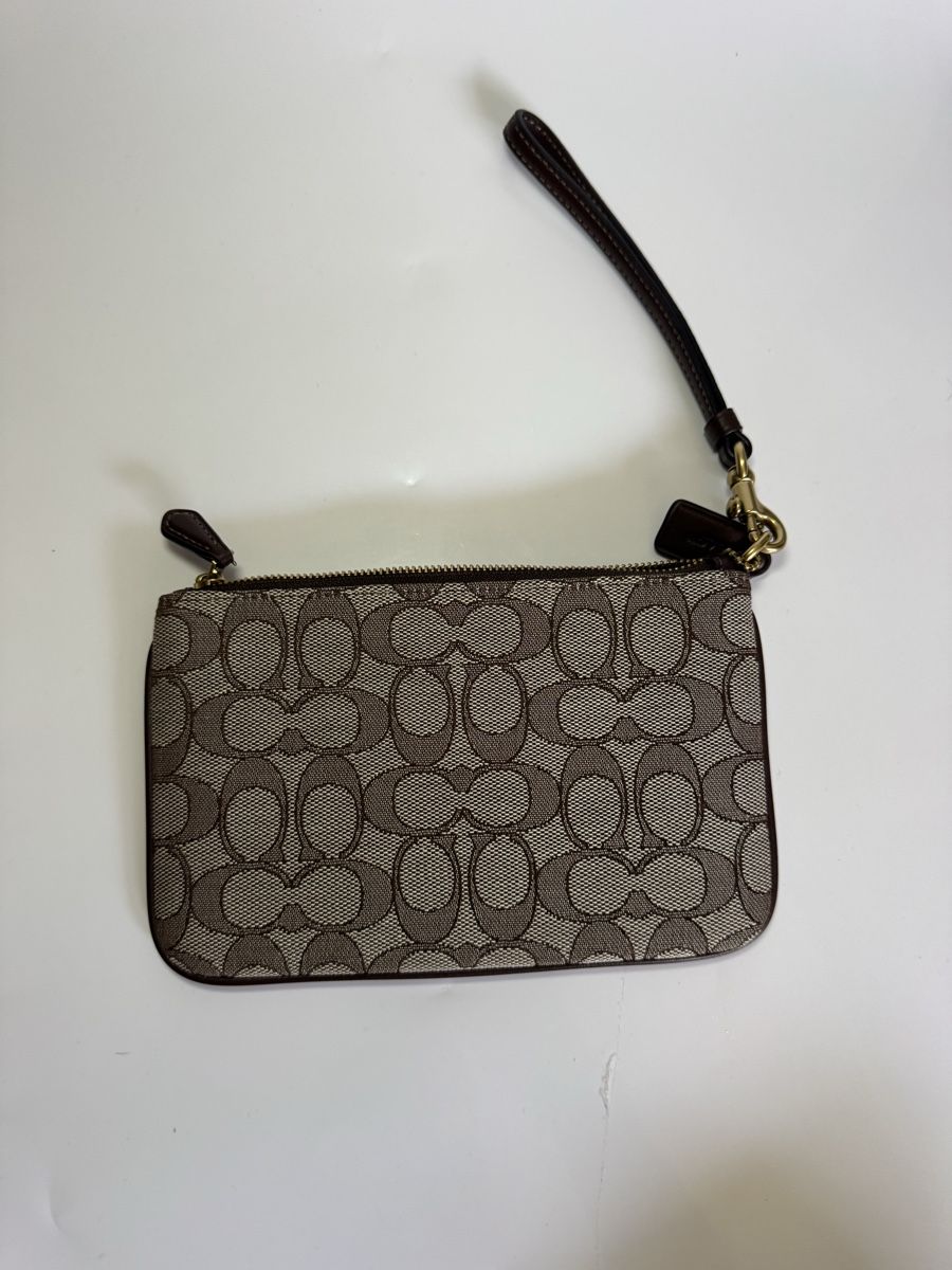 Coach Borse da donna: Original Coach Clutch Pochette – Nuovo (secondo la descrizione) da Vionnaz venduto da b_f_d_r_g 1