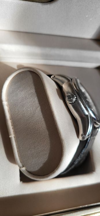 Maurice Lacroix Orologi: Maurice Lacroix Masterpiece Réveil Globe GMT MP6388 – Usato da Boll venduto da BollArtAntik 2