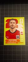 Panini FIFA WM 2026 AUT 16