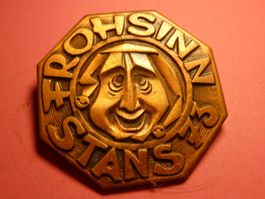STANS 1973 BRONZE