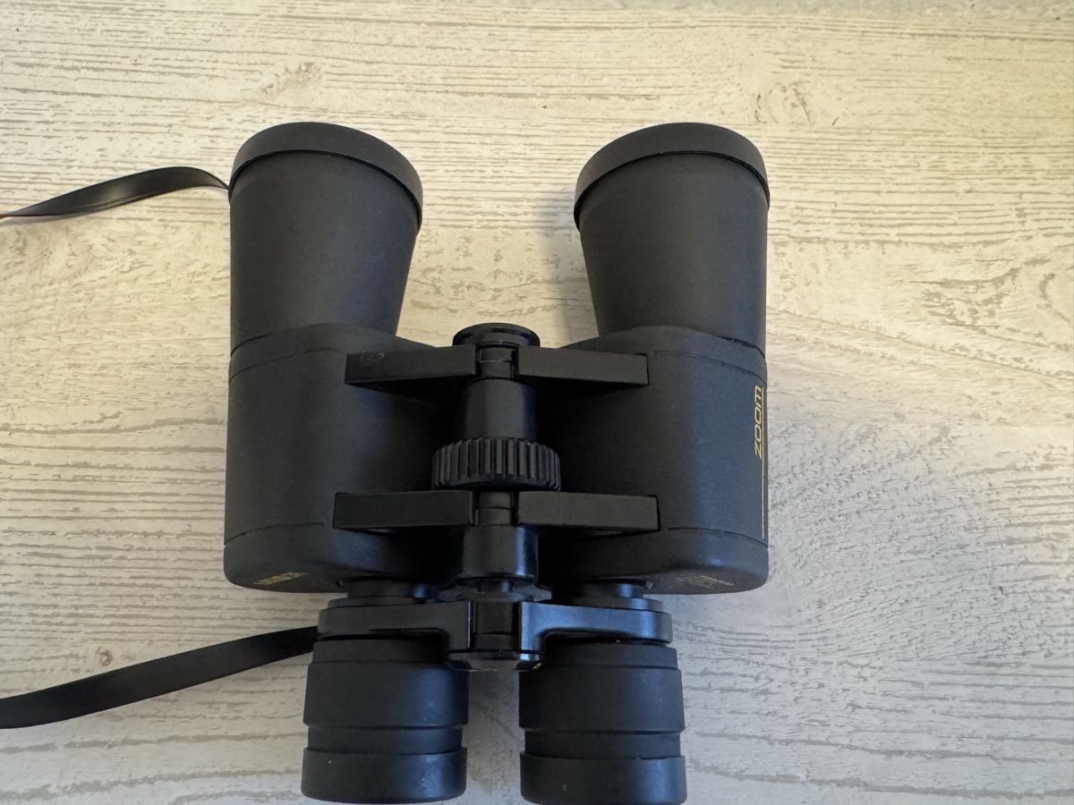 Minolta Feldstecher: Minolta 7x-21x50 Feldstecher – Gebraucht aus Zunzgen von milesdavis76 2