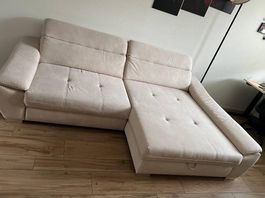 Schlafsofa