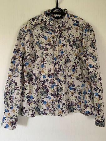 Bluse "Marc o'Polo", Gr. 40