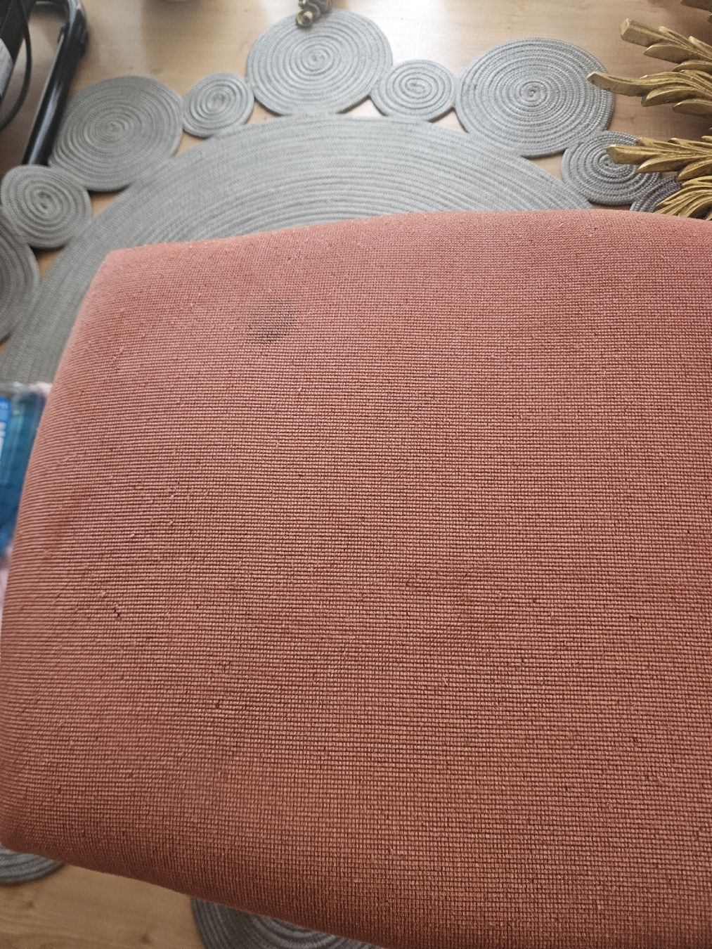 Hocker: Alte Hocker zur Renovierung   – Gebraucht aus Rickenbach b. Wil von pookie 3