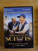 DVD: "Willkommen bei den Sch'tis"