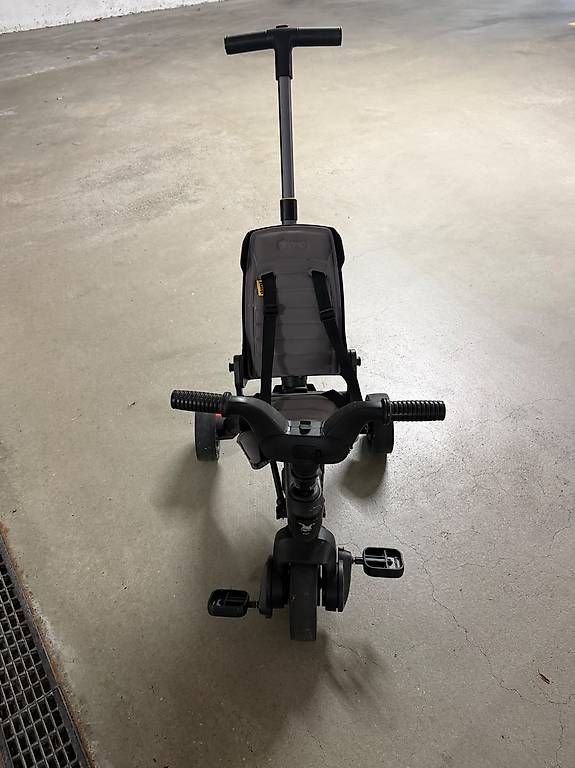 Veicoli per bambini: Doona Dreirad/Trike – Usato da Riedikon venduto da Spheroz 1