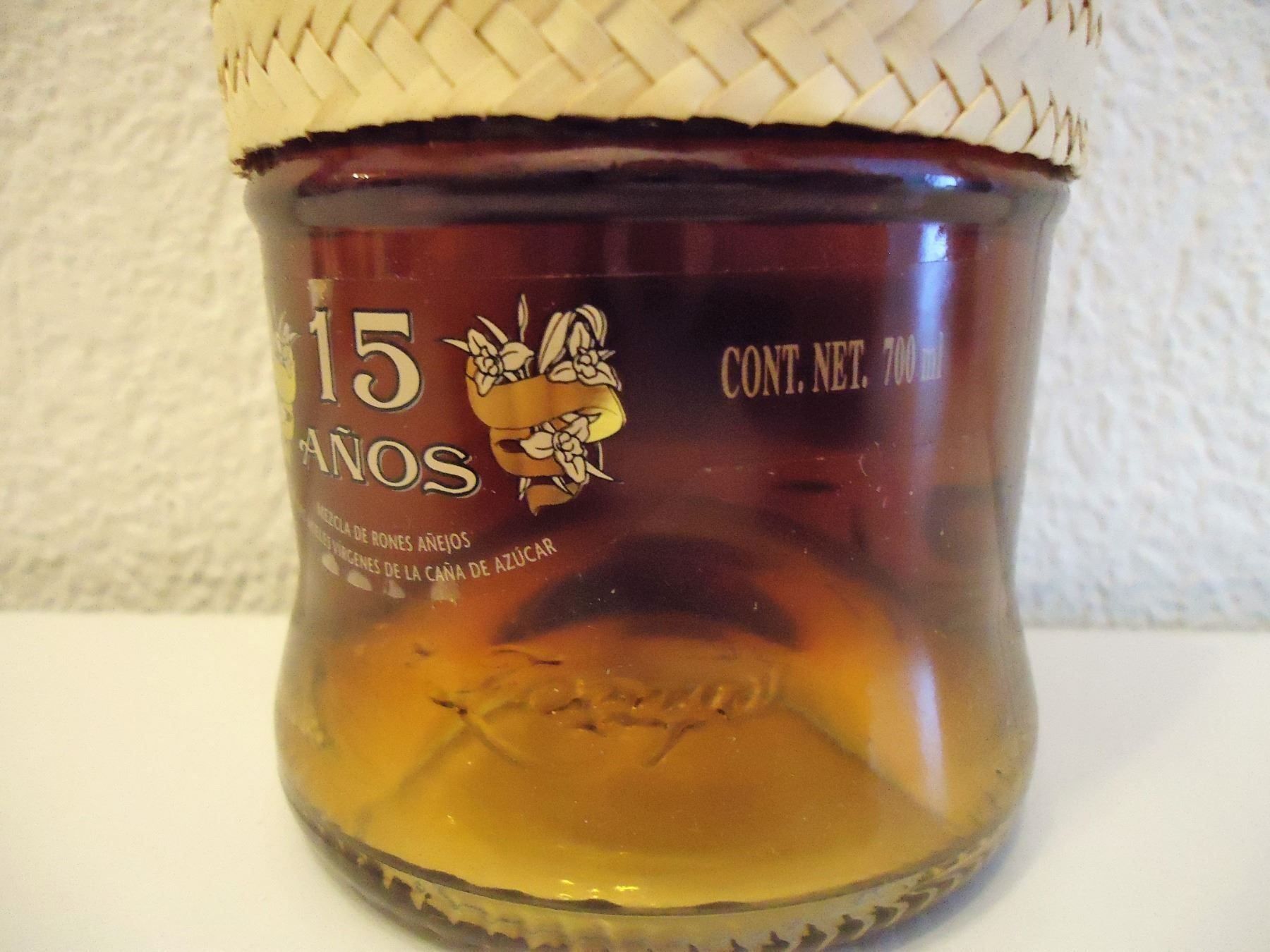 Zacapa Bevande alcoliche: Ron Zacapa Centenario 15 Anos Non Solera – Nuovo e nell'imballaggio originale da Elsau venduto da Rumsammler 5