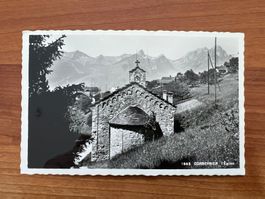 AK  1971 Corbeyrier  (G1539)