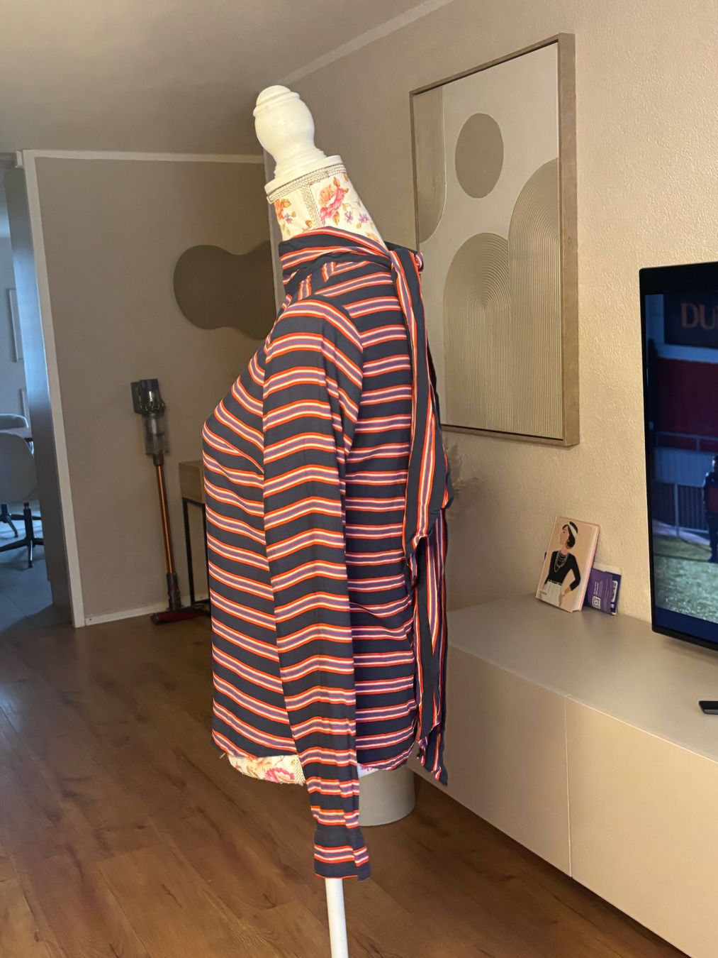 Emily van den Bergh Blusen: Emily Van Den Bergh Bluse – Gebraucht aus St. Margrethen SG von dijanaO 1