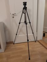 Hama Stativ, ideal für schöne Fotos, Top Zustand