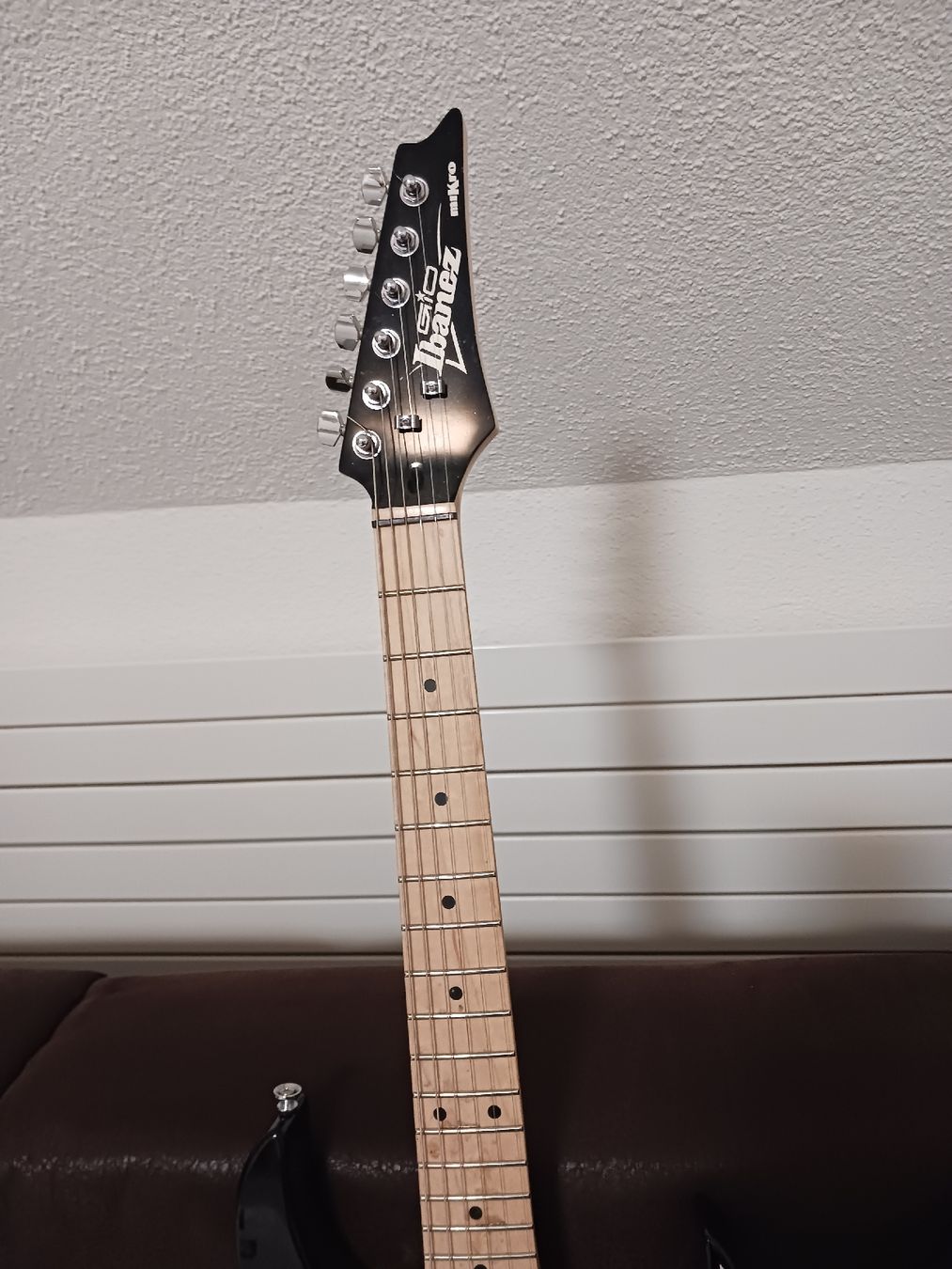 Musikinstrumente: E gitarre 🎸 Kinder – Gebraucht aus Rorschach von Leo_qby6 1