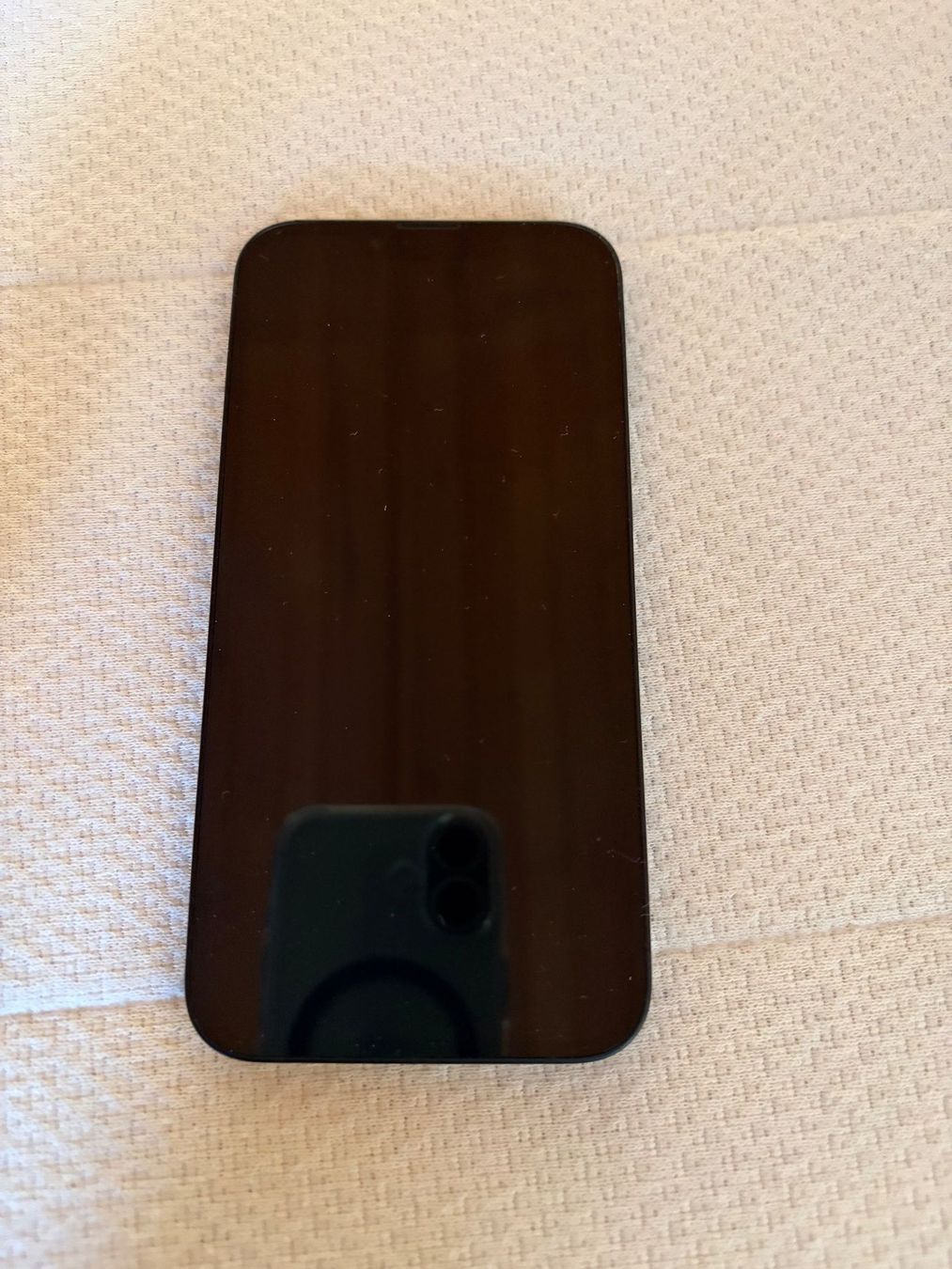 Apple Portables: iPhone 13 128GB Midnight – D'occasion à Schönried par Roduba 2