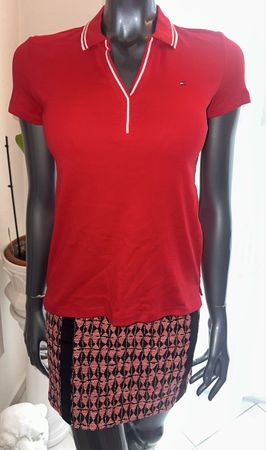 TOMMY HILFIGER SHIRT GR. XS neuwertig