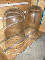 Glasglocken