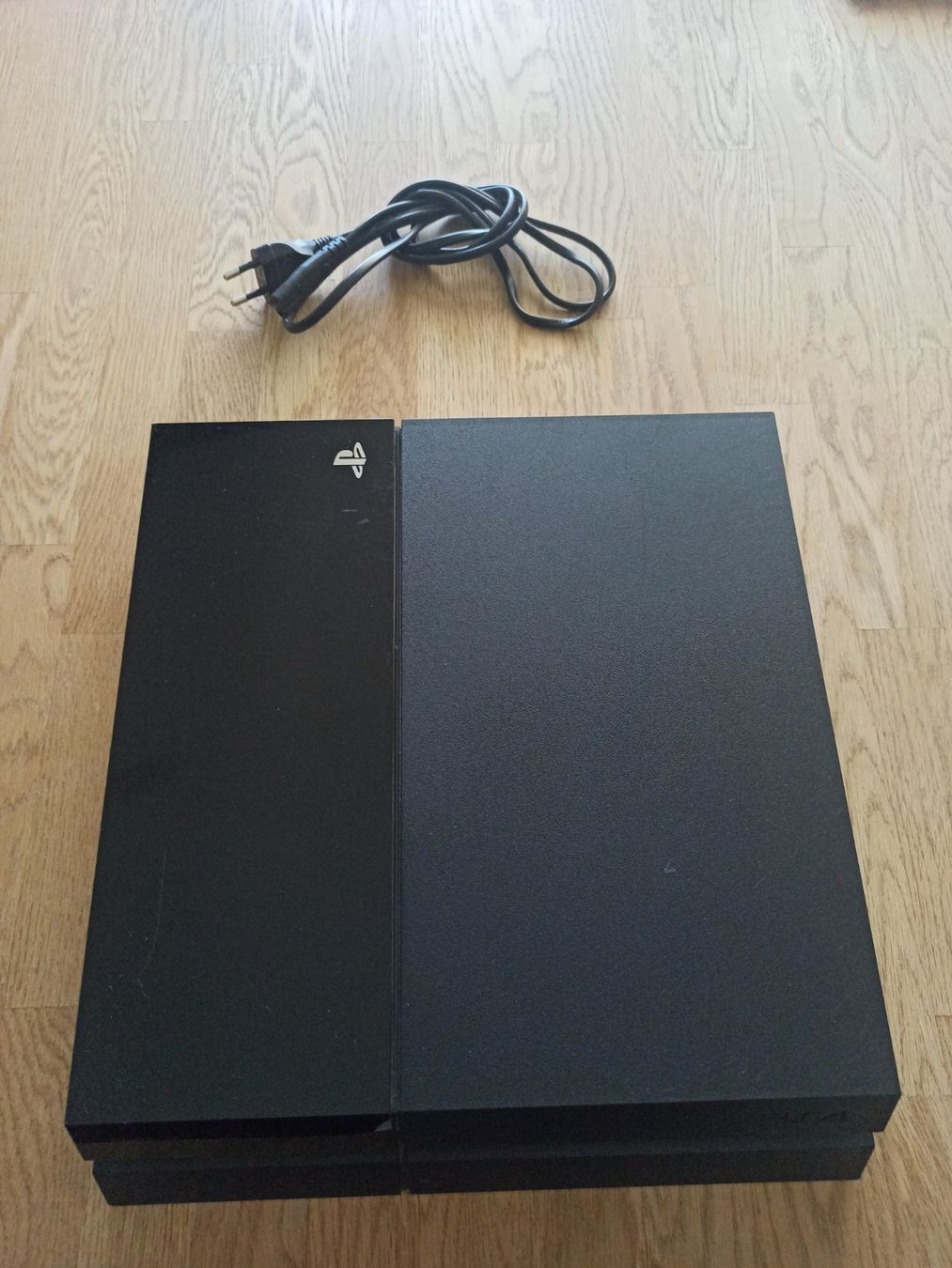 Sony Console: Sony - PlayStation 4 - PS4 FAT – Usato da Oberweningen venduto da mar_87mx 1