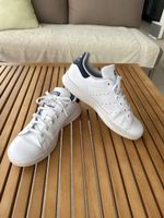 Kinder Sneaker, Adidas, weiss, Gr. 37 1/2