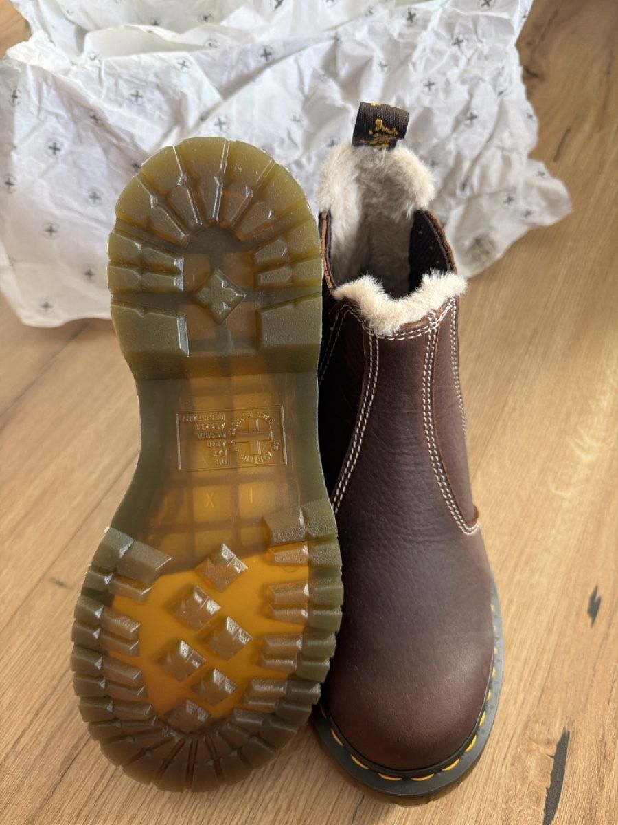 Dr. Martens Damenschuhe: dr martens NEU gr. 37 – Neu (gemäss Beschreibung) aus Uttigen von sls072809 1