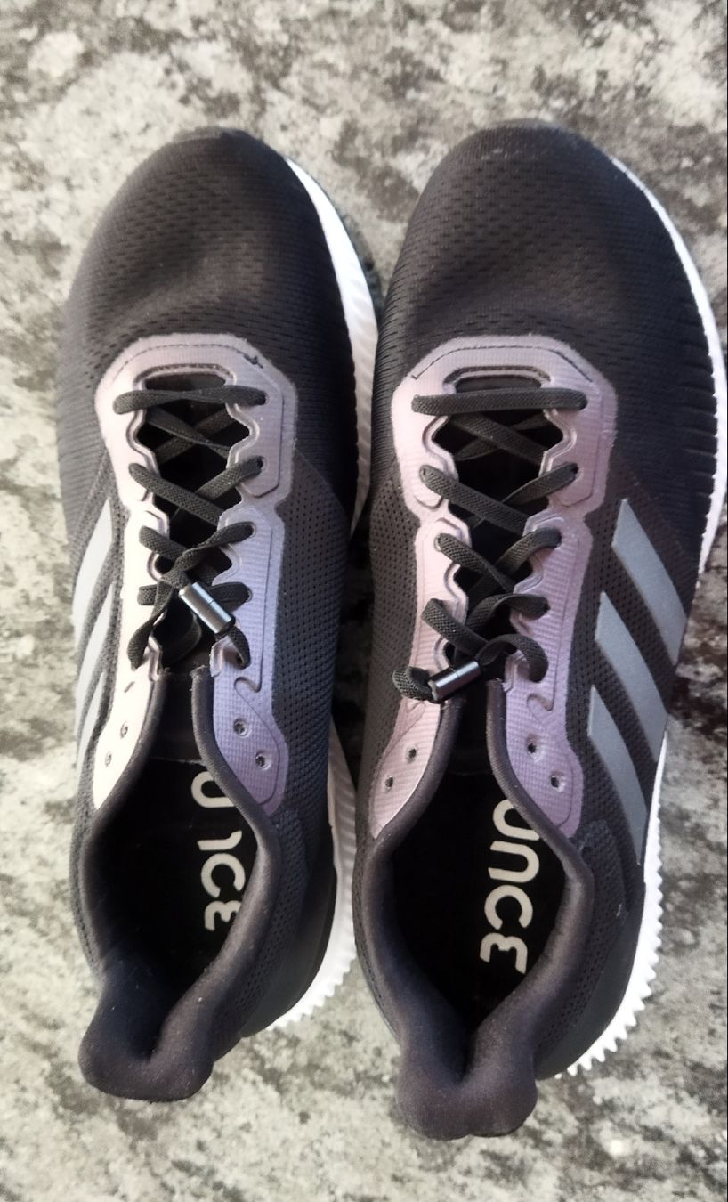 Adidas Herrenschuhe: Adidas Sensosolar Laufschuh – Neu (gemäss Beschreibung) aus Thun von Leopardin63 1