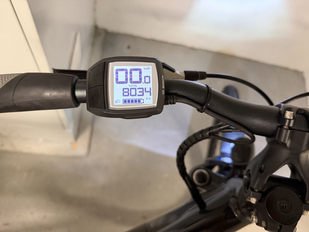 Cresta Biciclette: Ebike Cresta eGiro Neo – Usato da Alpnach Dorf venduto da FO91 8