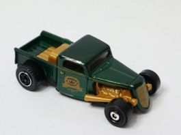 Matchbox 1935 Ford Pickup Hot-Rod