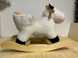 Schaukelpferd