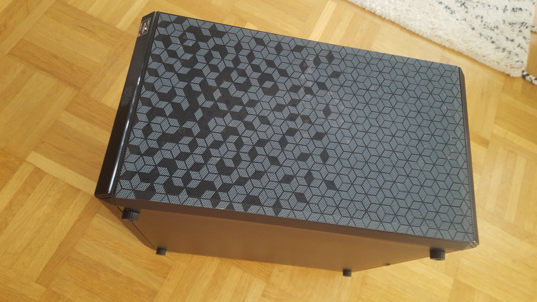 MSI PCs: Gaming PC – Gebraucht aus Watt von ben_v9n5 2