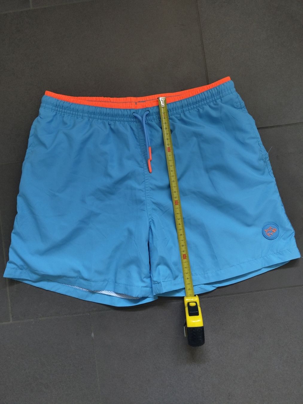 Costumi da bagno: Badeshorts, Grösse S – Usato da Rheinau venduto da miriam_j 4