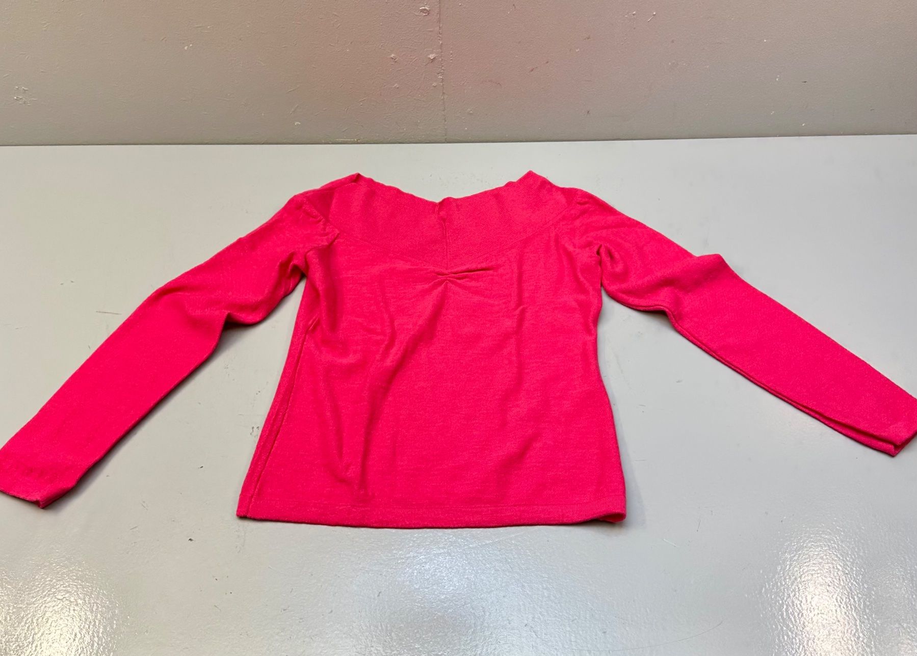 Sonia Rykiel Pullover & Sweatshirts: PULLOVER “RYKIEL“ #70 AB 1.- !!! – Gebraucht aus Zürich von NIKI777